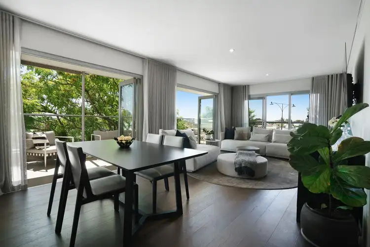 Second view of Homely apartment listing, 11/1 Albert Street, North Perth WA 6006