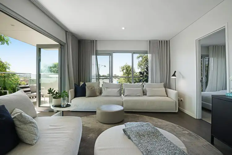Third view of Homely apartment listing, 11/1 Albert Street, North Perth WA 6006