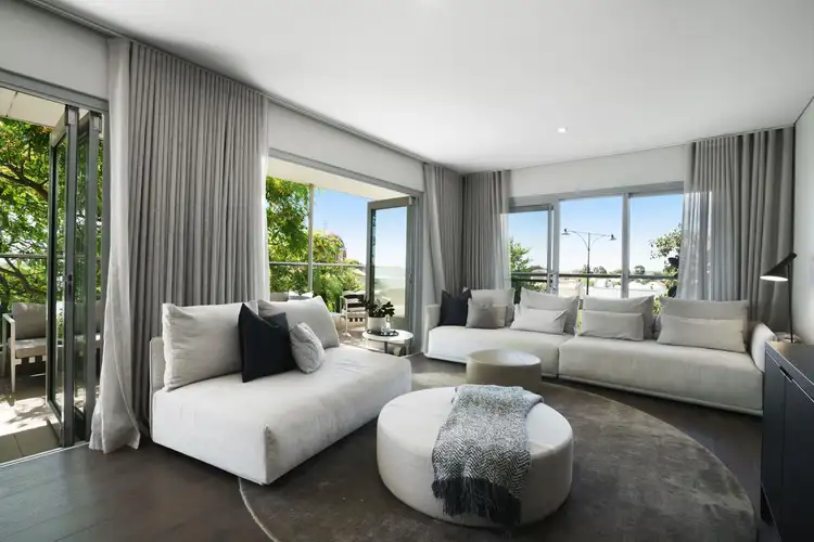 Fourth view of Homely apartment listing, 11/1 Albert Street, North Perth WA 6006