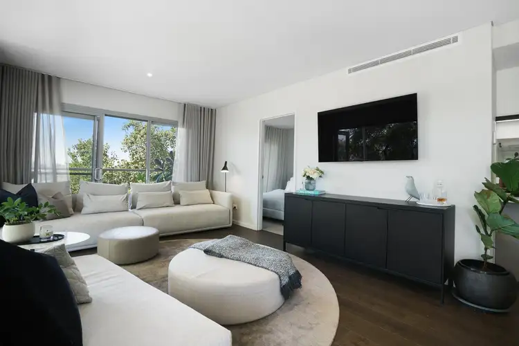 Fifth view of Homely apartment listing, 11/1 Albert Street, North Perth WA 6006