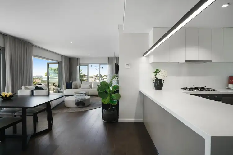 Sixth view of Homely apartment listing, 11/1 Albert Street, North Perth WA 6006