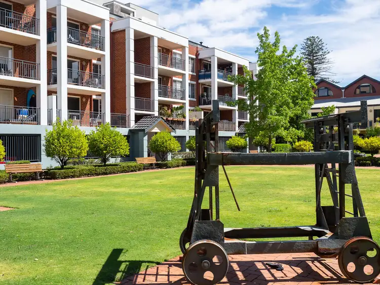 11/20 Pendal Lane, Perth WA 6000