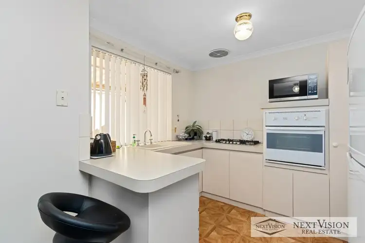Seventh view of Homely villa listing, 7/16-18 Inverness Court, Cooloongup WA 6168