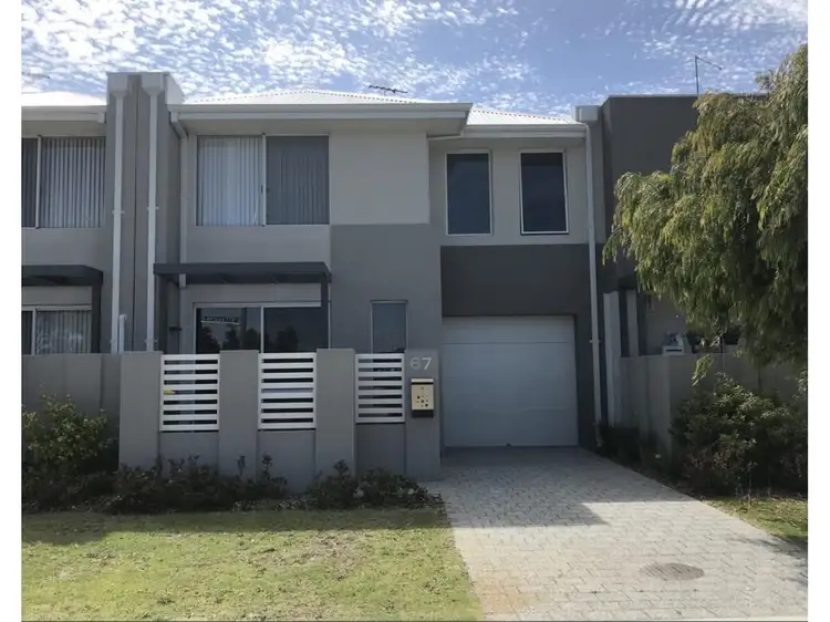 67 Mayfield Drive, Brabham WA 6055