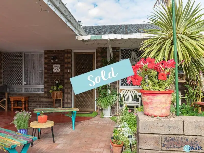 Main view of Homely house listing, 3/6 Merope Close, Rockingham WA 6168