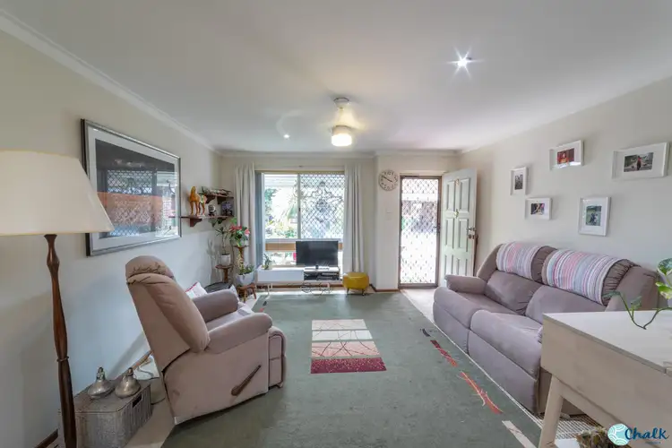 Fourth view of Homely house listing, 3/6 Merope Close, Rockingham WA 6168