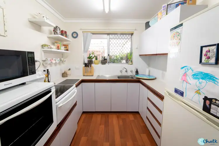 Fifth view of Homely house listing, 3/6 Merope Close, Rockingham WA 6168