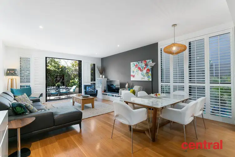 132 Churchill Avenue, Subiaco WA 6008