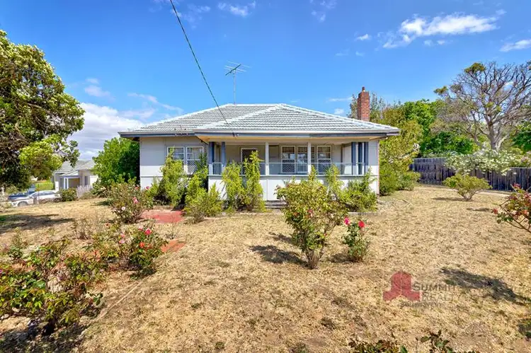 Main view of Homely house listing, 6 Mitchell Crescent, South Bunbury WA 6230