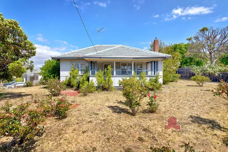 Main view of Homely house listing, 6 Mitchell Crescent, South Bunbury WA 6230