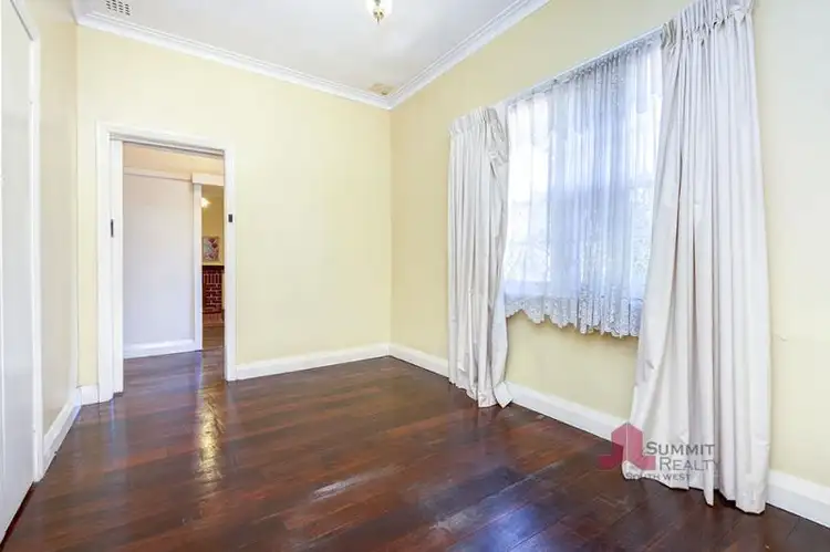 Fifth view of Homely house listing, 6 Mitchell Crescent, South Bunbury WA 6230