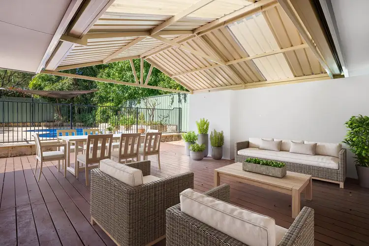 Fourth view of Homely house listing, 70 Glyde Road, Lesmurdie WA 6076