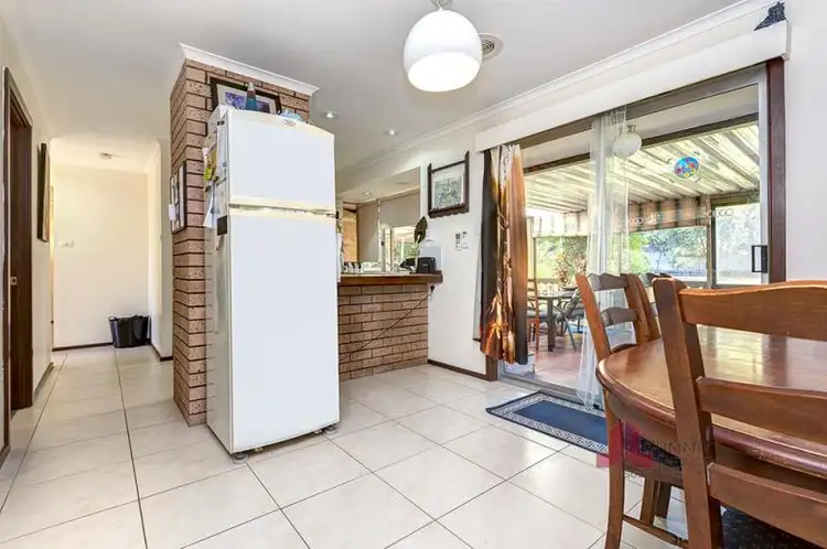 Fifth view of Homely house listing, 10 Matilda Avenue, Australind WA 6233
