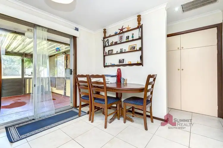Sixth view of Homely house listing, 10 Matilda Avenue, Australind WA 6233