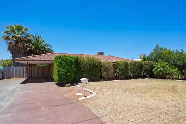13 Hicks Road, Hannans WA 6430