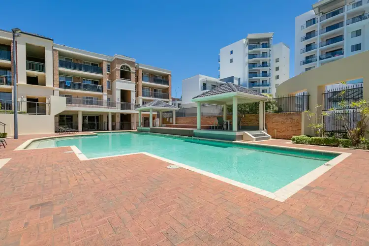 24/7 Delhi Street, West Perth WA 6005