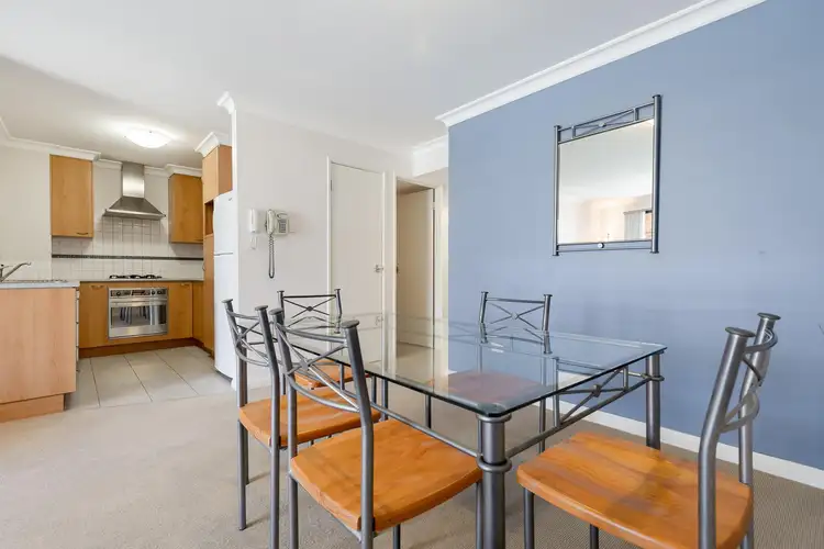 Fourth view of Homely apartment listing, 24/7 Delhi Street, West Perth WA 6005