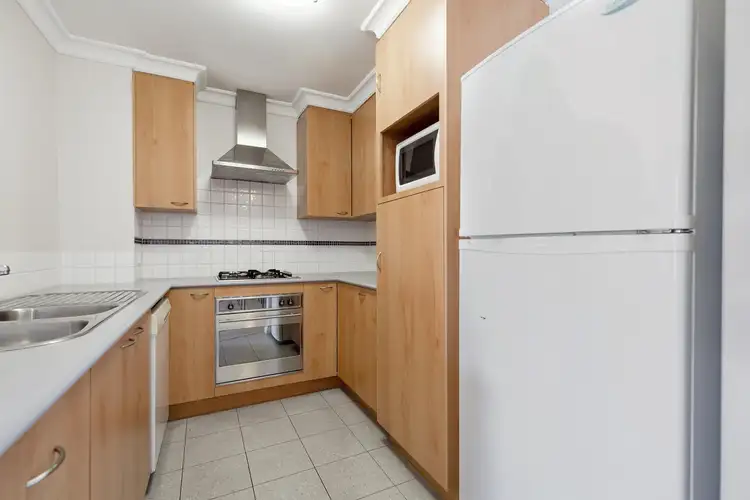 Sixth view of Homely apartment listing, 24/7 Delhi Street, West Perth WA 6005