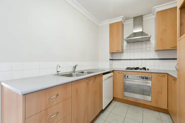 Seventh view of Homely apartment listing, 24/7 Delhi Street, West Perth WA 6005