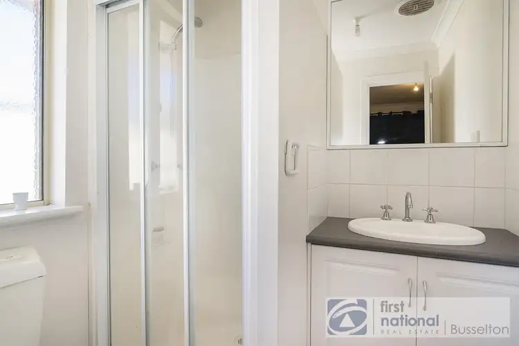 Fourth view of Homely unit listing, 6/5 Carmia Glen, West Busselton WA 6280