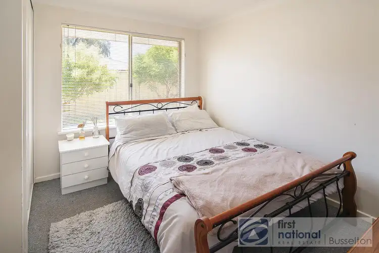 Fifth view of Homely unit listing, 6/5 Carmia Glen, West Busselton WA 6280