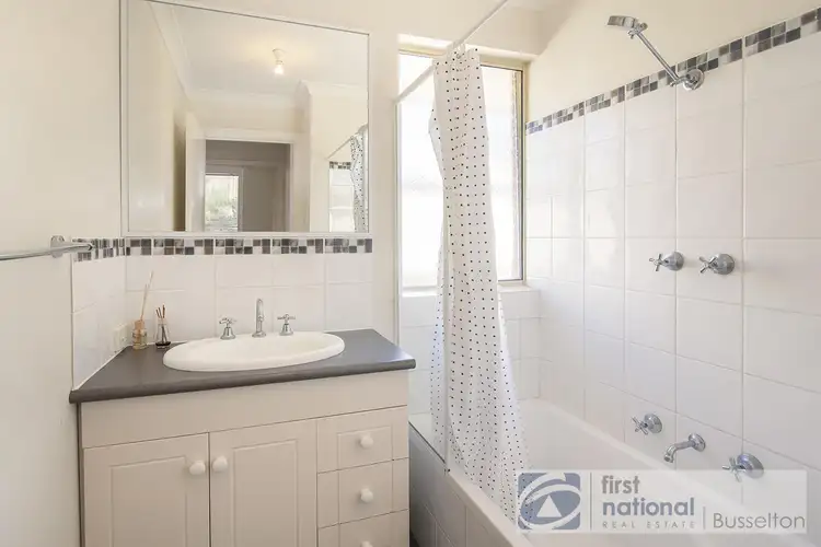 Sixth view of Homely unit listing, 6/5 Carmia Glen, West Busselton WA 6280
