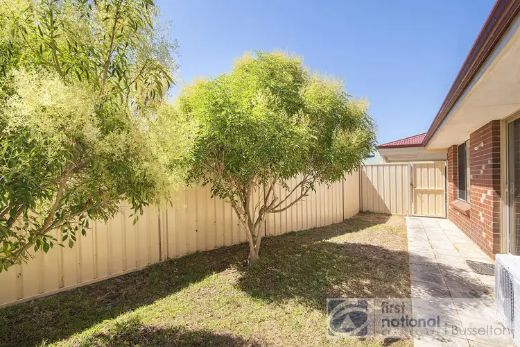 Seventh view of Homely unit listing, 6/5 Carmia Glen, West Busselton WA 6280