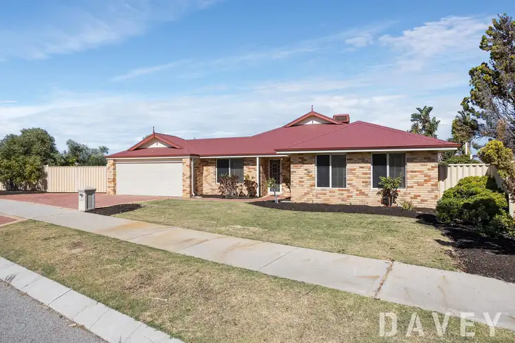 76 Marchwood Boulevard, Butler WA 6036