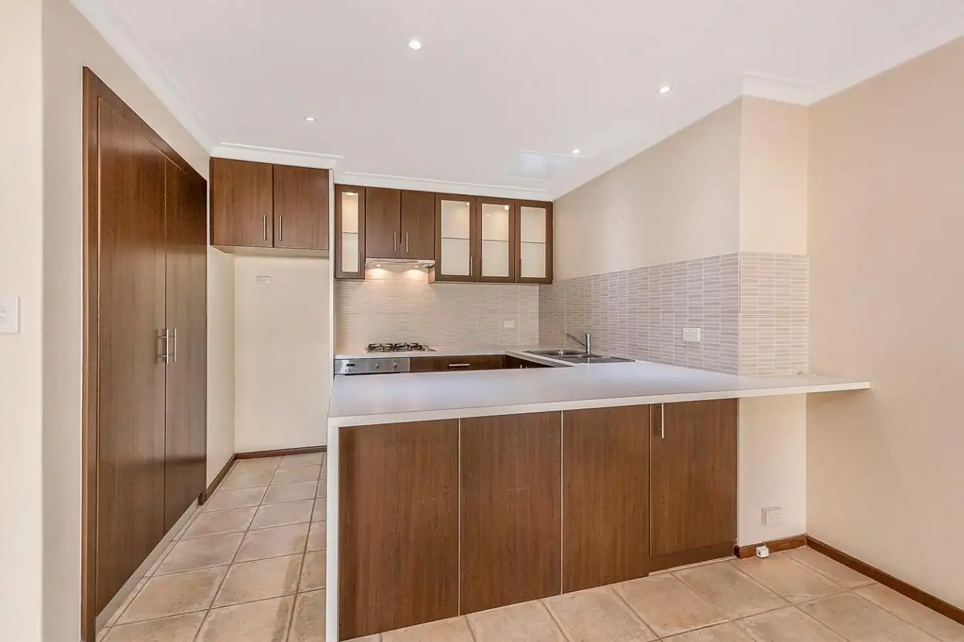 Main view of Homely house listing, 3/14 -16 Vista Avenue, Rockingham WA 6168
