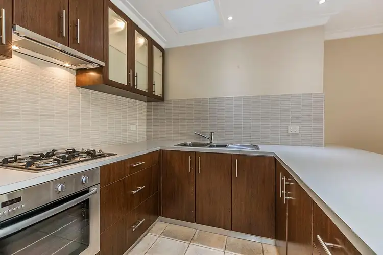 Second view of Homely house listing, 3/14 -16 Vista Avenue, Rockingham WA 6168