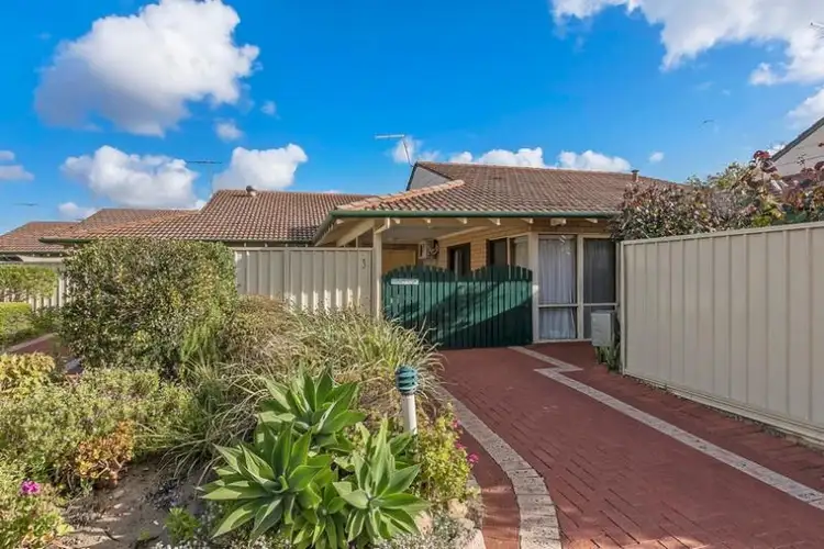 Third view of Homely house listing, 3/14 -16 Vista Avenue, Rockingham WA 6168