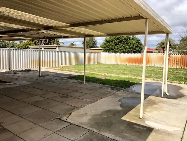 Sixth view of Homely house listing, 21 Tiber Avenue, Beechboro WA 6063