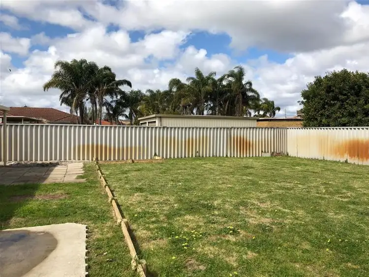 Seventh view of Homely house listing, 21 Tiber Avenue, Beechboro WA 6063
