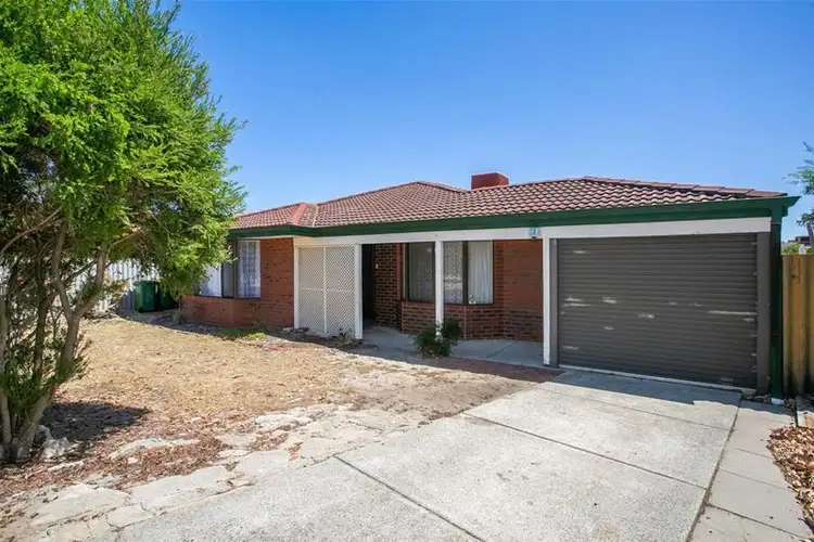 48 McCaskill Way, Noranda WA 6062