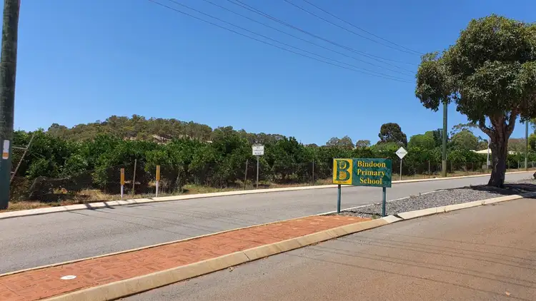 Third view of Homely land listing, Lot 2, Gt Northern Highway, Bindoon WA 6502