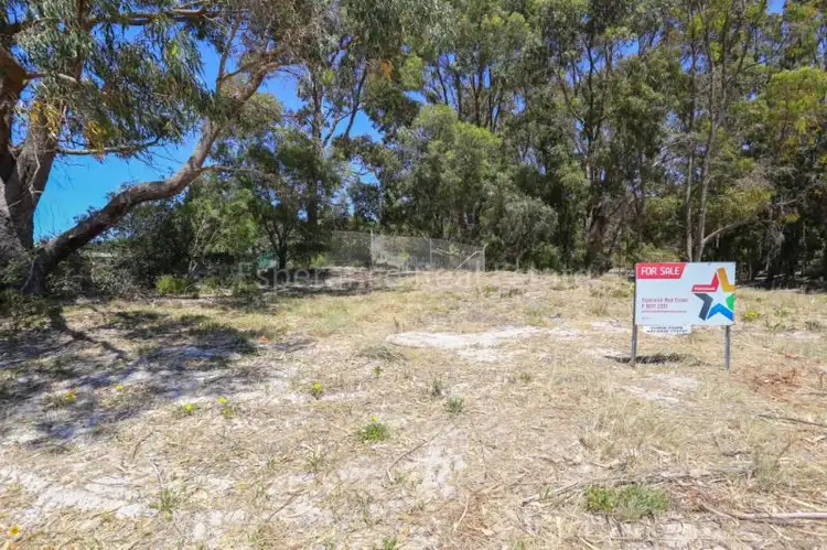 Second view of Homely land listing, 37 (Lot 800) Foy Street, Esperance WA 6450