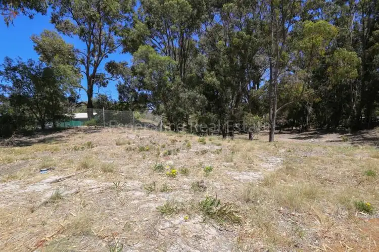 Third view of Homely land listing, 37 (Lot 800) Foy Street, Esperance WA 6450