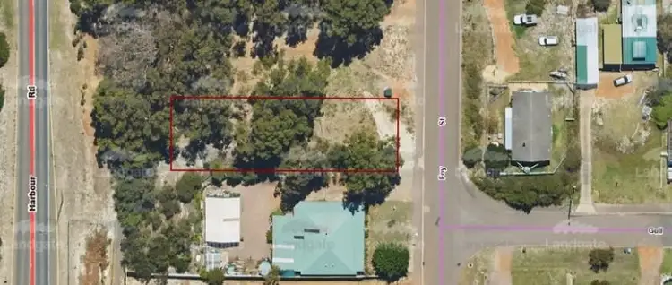 Fifth view of Homely land listing, 37 (Lot 800) Foy Street, Esperance WA 6450