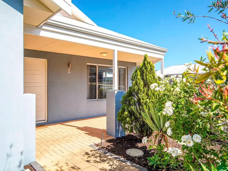 21 Whitecap Street, Yanchep WA 6035