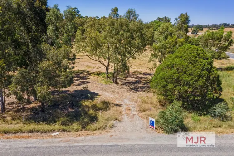 Main view of Homely land listing, Lot 14 Hopkinson Road, Darling Downs WA 6122