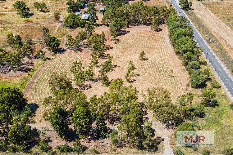 Second view of Homely land listing, Lot 14 Hopkinson Road, Darling Downs WA 6122
