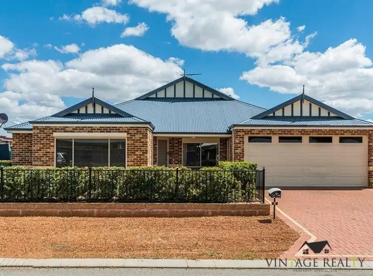 Main view of Homely house listing, 3 Peach Way, Byford WA 6122