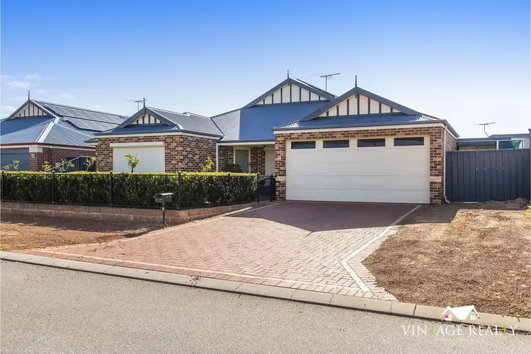 Second view of Homely house listing, 3 Peach Way, Byford WA 6122