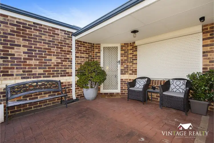 Third view of Homely house listing, 3 Peach Way, Byford WA 6122