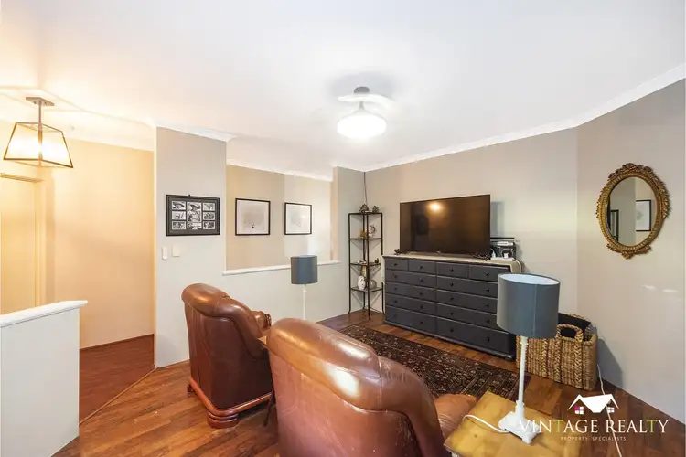 Fifth view of Homely house listing, 3 Peach Way, Byford WA 6122