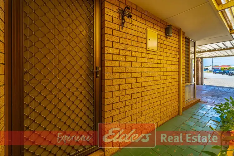 Third view of Homely unit listing, 8/17 Casilda Place, Cooloongup WA 6168