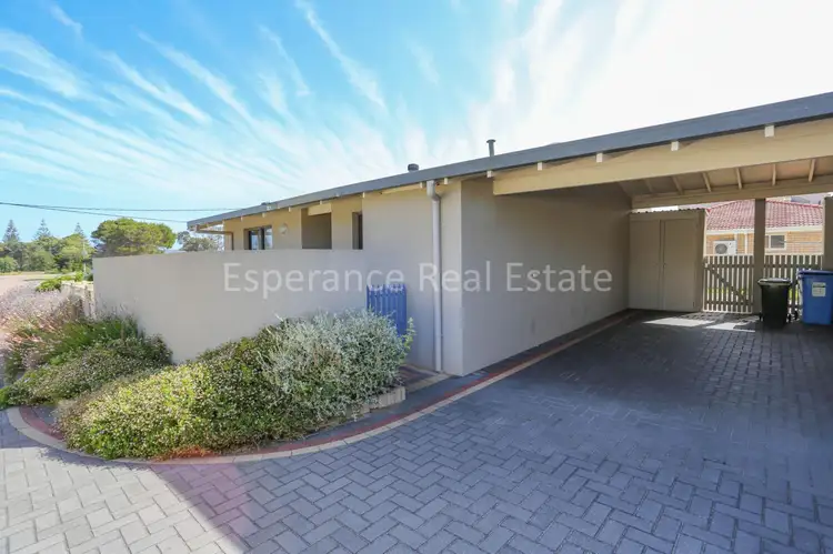 Second view of Homely house listing, 19A Mitchell Street, Castletown WA 6450