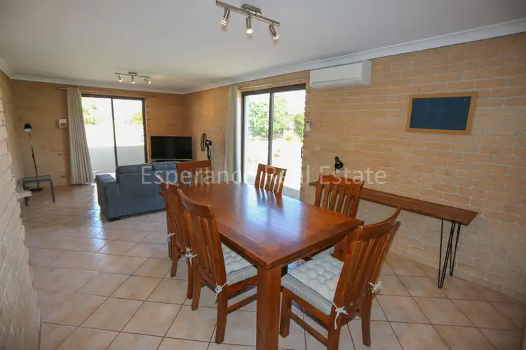 Fifth view of Homely house listing, 19A Mitchell Street, Castletown WA 6450