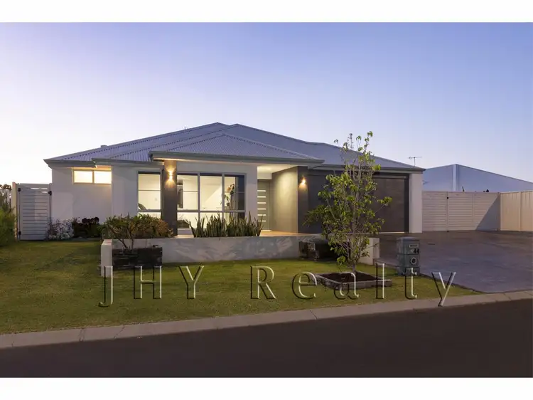 44 Diamante Boulevard, Dunsborough WA 6281