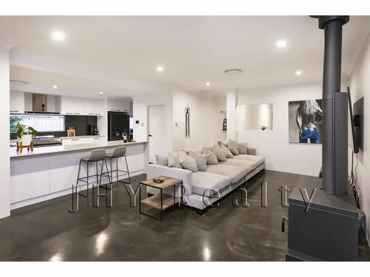 Fifth view of Homely house listing, 44 Diamante Boulevard, Dunsborough WA 6281